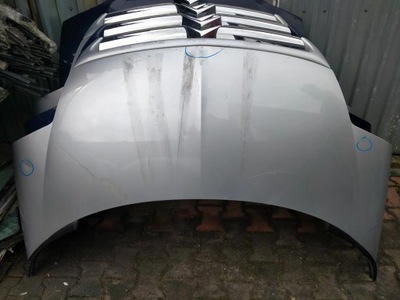 Citroen c8 капот фото №1