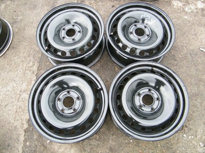 [R28] 5X114,3 ET47 R16 RENAULT MEGANE IV KADJAR@ 