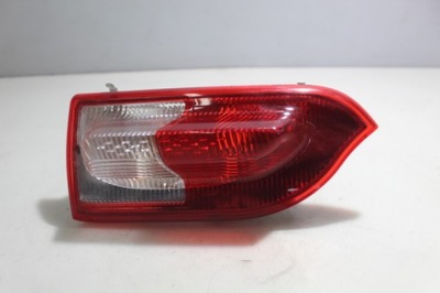 Лампа багажника правая opel insignia a фото №1