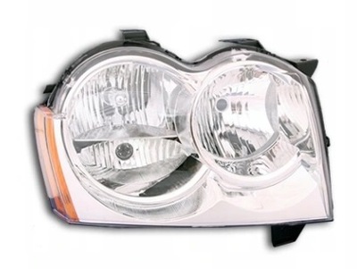 JEEP GRAND CHEROKEE WH 05-07 FARO FARO DERECHA  