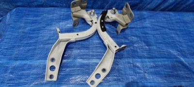 Honda odyssey петли задний крышки 2017-2024 фото №1