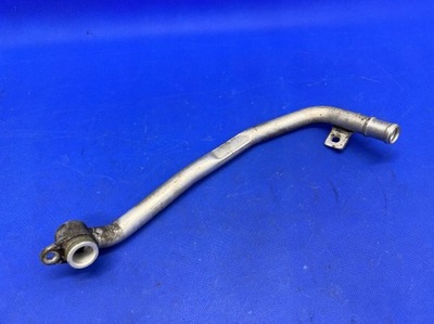 Audi a6 a7 c7 4g 3.0 tdi трубка шланг wody 059121075dj фото №1