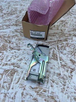 Датчик мертвого pola датчик радар mazda mx30 фото №1