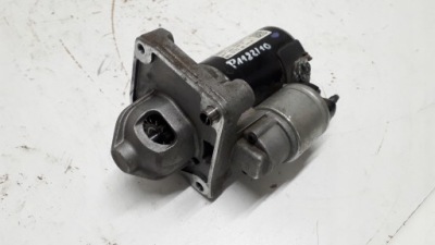 Citroen opel peugeot стартер 9674077280 фото №1