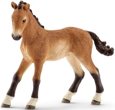 SCHLEICH 13804 Źrebak rasy tennessee walker