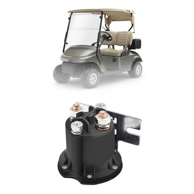 PARA E-Z-GO TXT 2008 I WYZEJ RODOS GOLFOWE 612711 E  