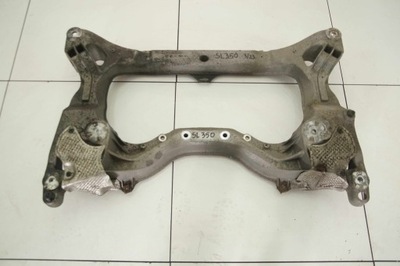 Подрамник подрамник подрамник перед передние a2306280152 mercedes sl350 r230 фото №1