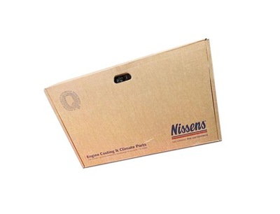 VENTILADOR NISSENS 85605  