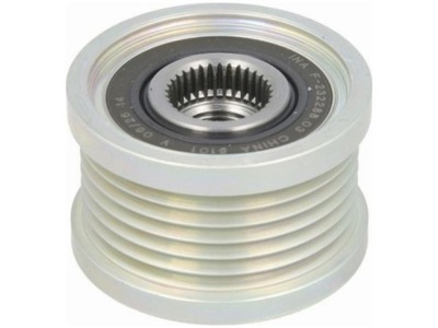 Сцепление генератора nissan rogue 2.5 фото №1