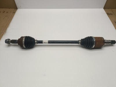 Tesla model 3 приводной вал перед правая 1536670-00-b фото №1