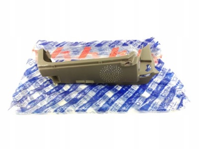 Захист динаміка лівий задня fiat uno 5d original оригінальний номер фото №1