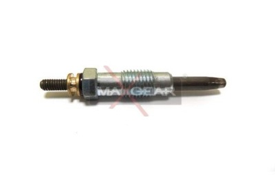 PLUG ZAROWA MAXGEAR 66-0006 - milautoparts-fr.ukrlive.com