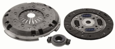 Набор сцепления sachs 3000 951 788 фото №1