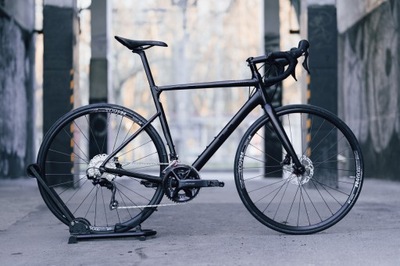 Rower Cannondale CAAD 13 BBQ 105 r.51
