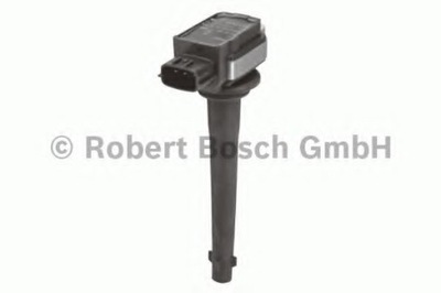 Котушка запалювання nissan qashqai, tiida, x-trial 07- фото №1