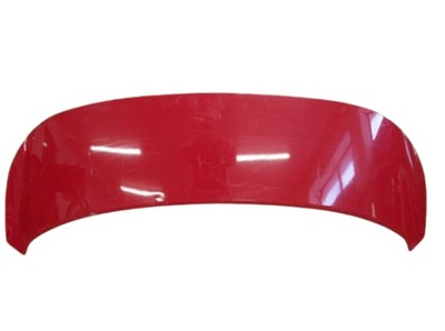 Fiat barchetta 1995-2005 жабо задня фото №1