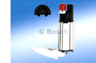 НАСОС ТОПЛИВА BOSCH MR431111 MR497752 MR566825 MR49