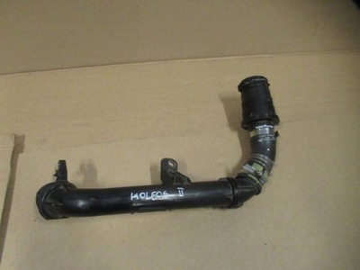 Renault koleos ii труба 144634eb0a фото №1