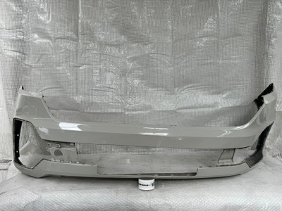 VW TRANSPORTER T6 FACELIFT BUMPER FRONT  