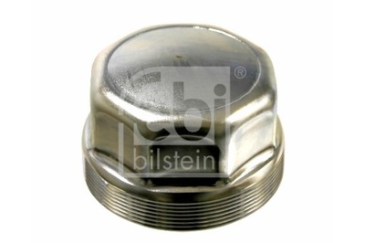 FEBI BILSTEIN RECUBRIMIENTO CUBO M125 3MM TAPACUBO RUEDAS BPW EH -12.81  