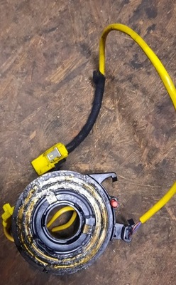 Opel omega лента подушка безопасности фото №1