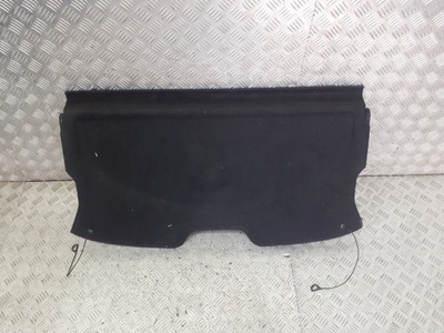 Полка багажника citroen c4 5d фото №1