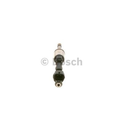 ФОРСУНКА BOSCH 0 261 500 337