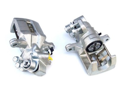 Gt-bergmann gt80-104 супорт фото №1