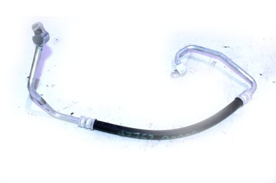 Шланг трубка кондиціонера hyundai bayon i20 iii фото №1