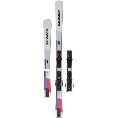 Narty SALOMON S/Max 4 + M10 GW 2026 153 cm