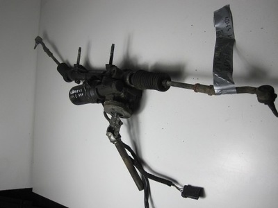 Рейка рульова трансмісія citroen c3 1.4hdi 03r фото №1