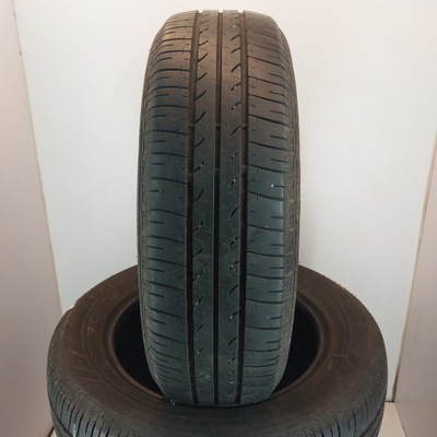 2X 185/65R15 ШИНЫ ЛЕТНИЕ BRIDGESTONE ECOPIA EP25 (69207)