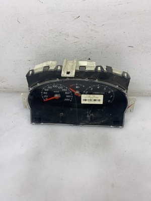 Лічильник приладова панель ax763 nissan фото №1