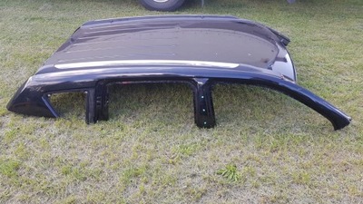 Чорний дах jeep compass 11-16r lift фото №1