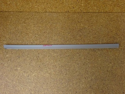 Audi s3 8p 3d молдинг дверь нижняя левая 8p3853825a фото №1