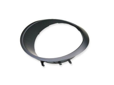 Рамка лампы задний правая антрацит alfa romeo mito фото №1