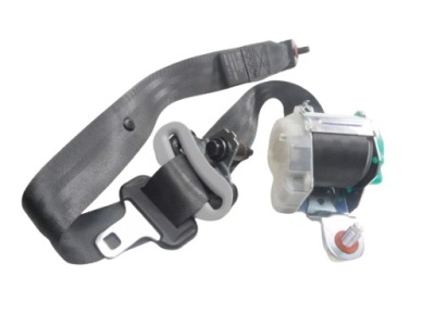 Pas безпеки hyundai 89810 2r000wk фото №1