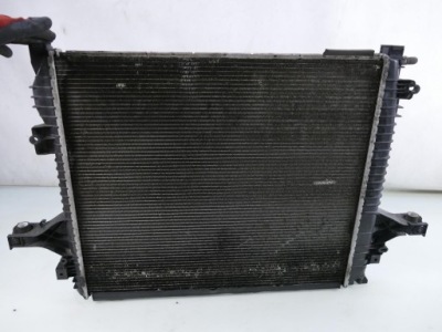 Volvo xc90 i 2.4 d5 радіатор wody рідина 31293550 фото №1