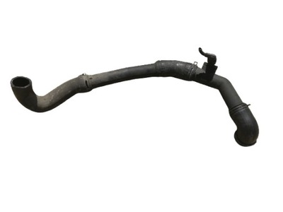 Труба шланг интеркулер galaxy mk1 lift фото №1