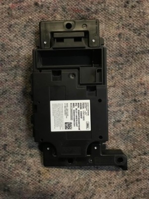 Ford f150 2020-2022 блок управления модуль фото №1