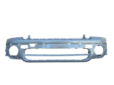 Mini cooper r55 r55 lci r56 r56 lci бампер передній перед оригінальний номер 51112753999 фото №1