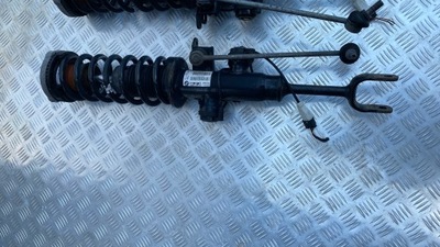 Амортизатор левый перед bmw 7 f04 6796923 фото №1