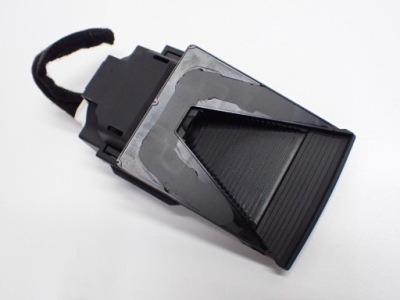 Камера ассистент поперечина 95895-3z003 hyundai i40 16r фото №1