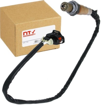 Датчик лямбда-зонд opel astra h opel vectra c opel zafira 1.6 xep фото №1