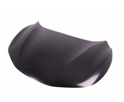 Капот nissan qashqai 13- f51004eama нова фото №1