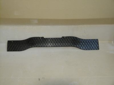 Кришка багажника рециркуляції scania r s 2578776 фото №1