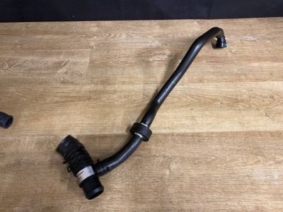 Труба wąż land rover range rover sport a50113897 фото №1