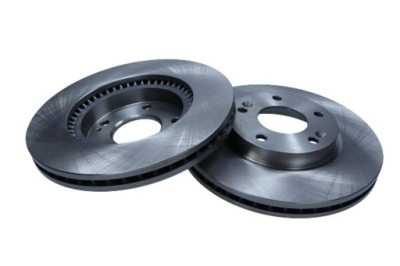 Maxgear 19-0939 диск тормозная фото №1