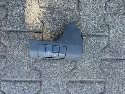 Hyundai i30 ii панель регулировки света фото №1