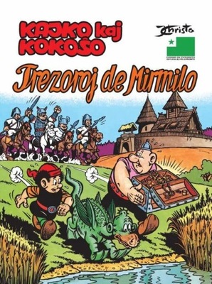 Trezoroj de Mirmilo Janusz Christa